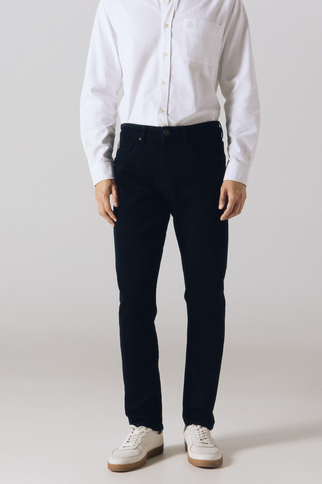 Cortefiel Jeans slim fit coolmax