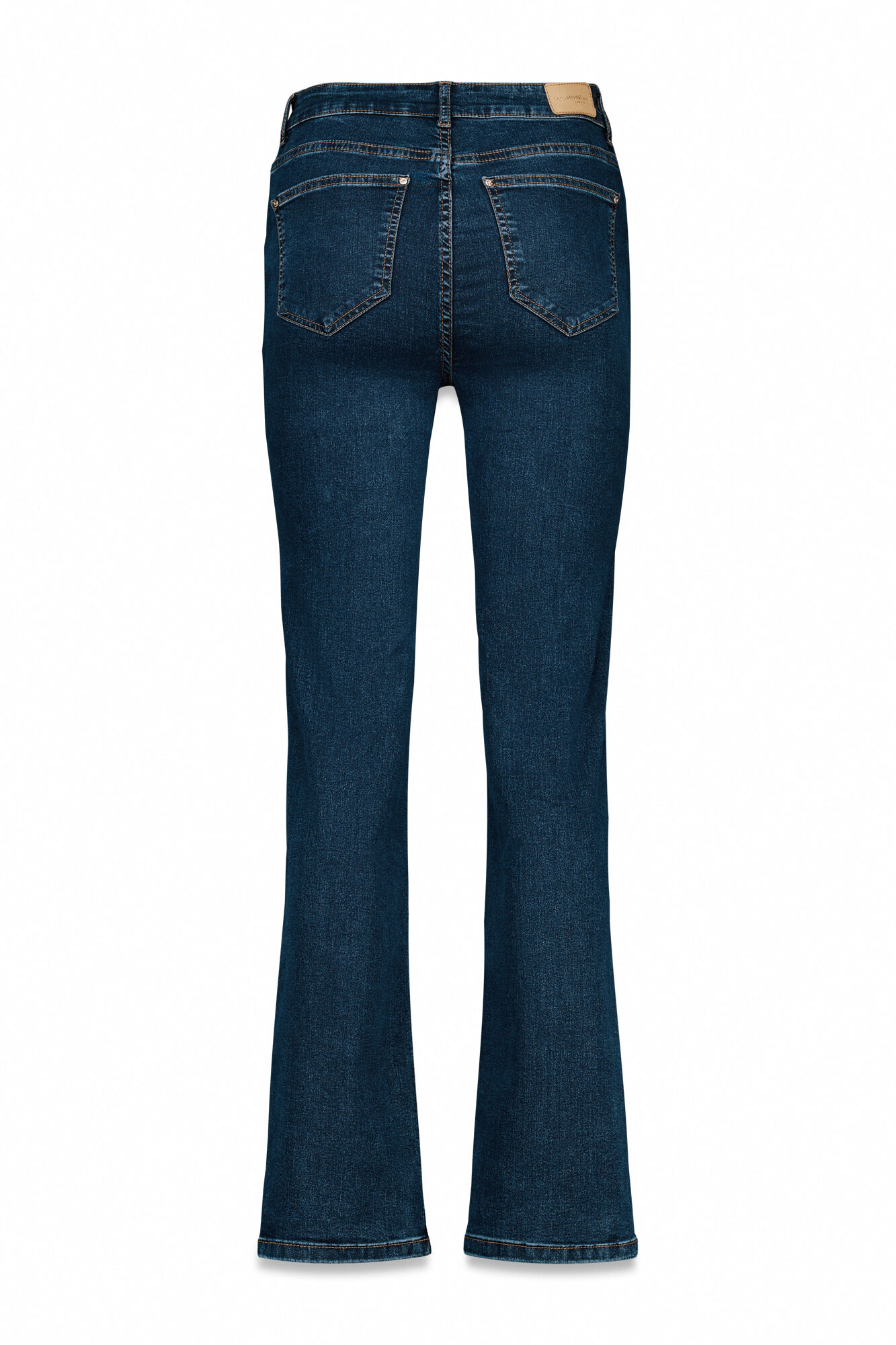 Cortefiel Jeans sensational recto Azul