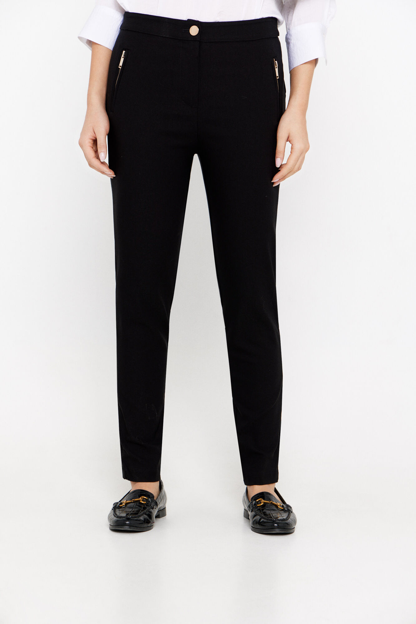 Cortefiel Pantal&oacute;n skinny