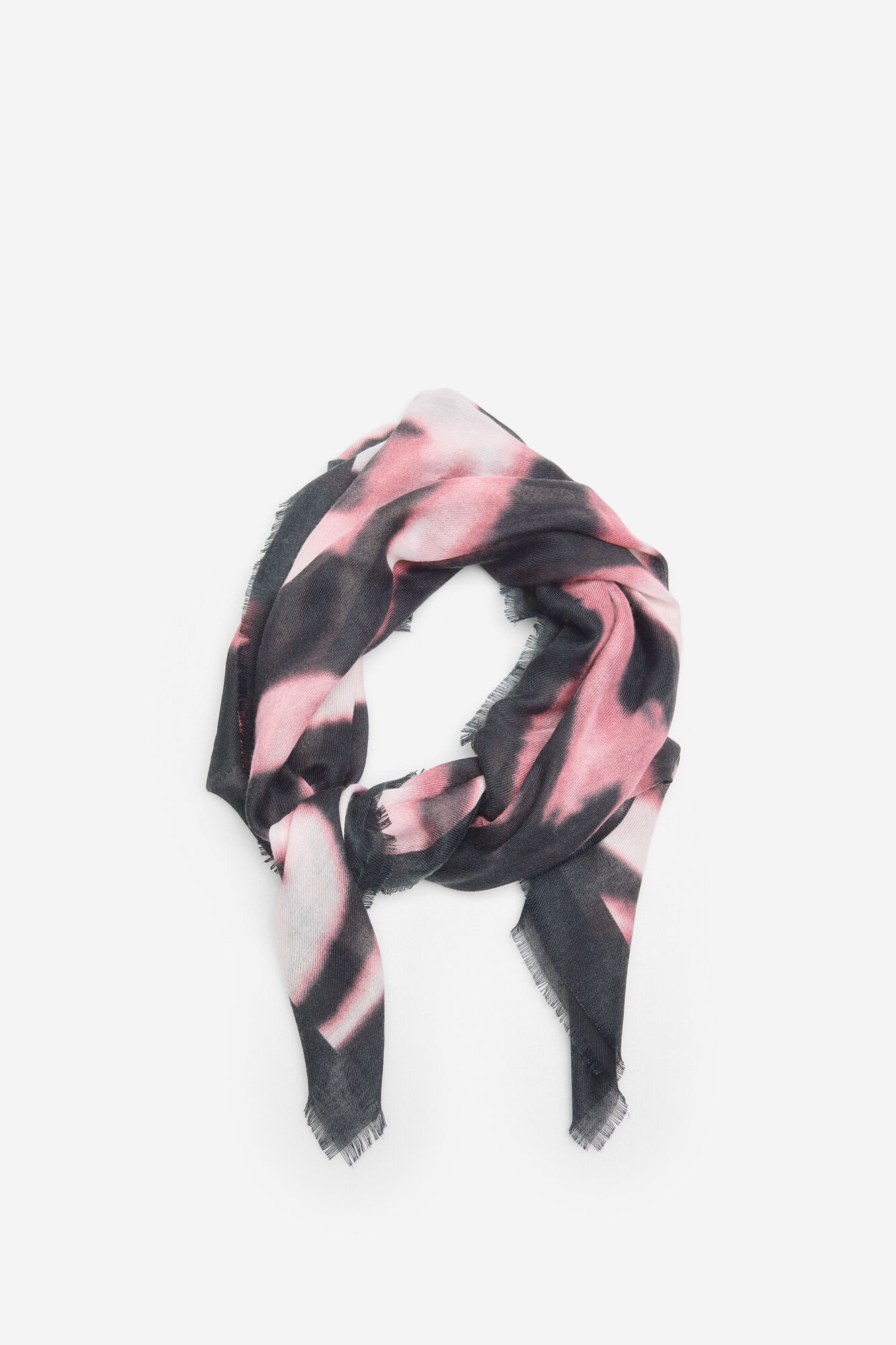 Milano Pa&ntilde;uelo estampado animal