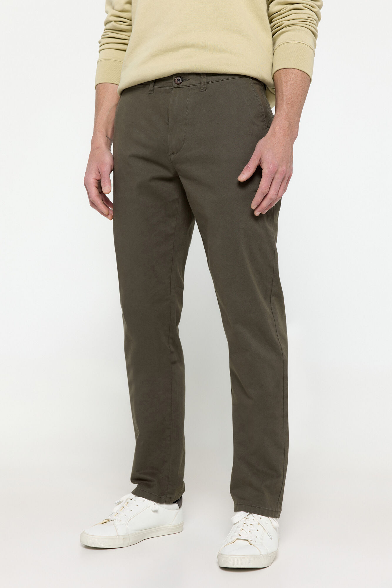 Pedro del Hierro Pantal&oacute;n Chino PdH