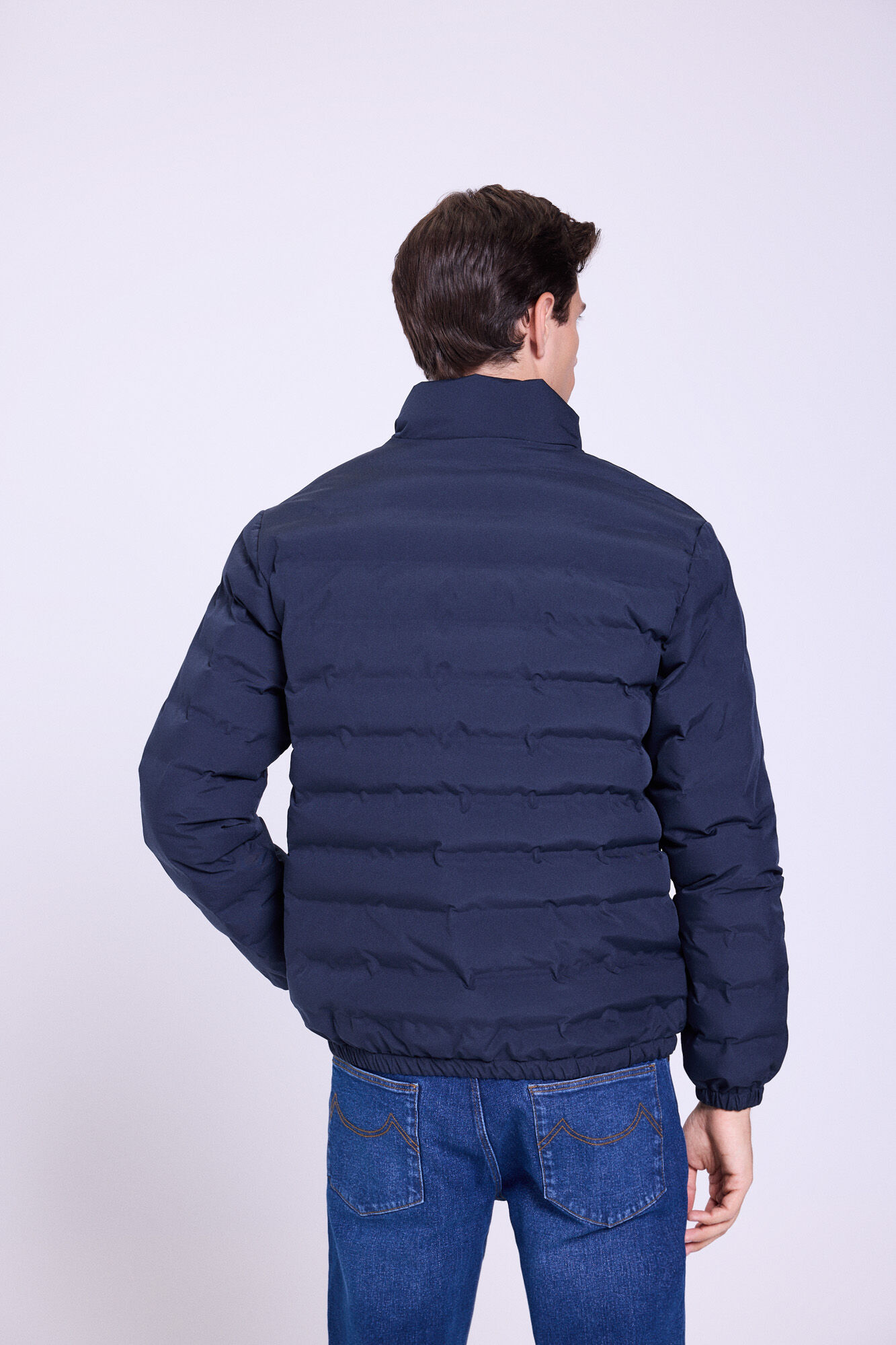 Milano Plum&iacute;fero  Navy