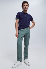 Milano Pantal&oacute;n ChinoComfort Botella