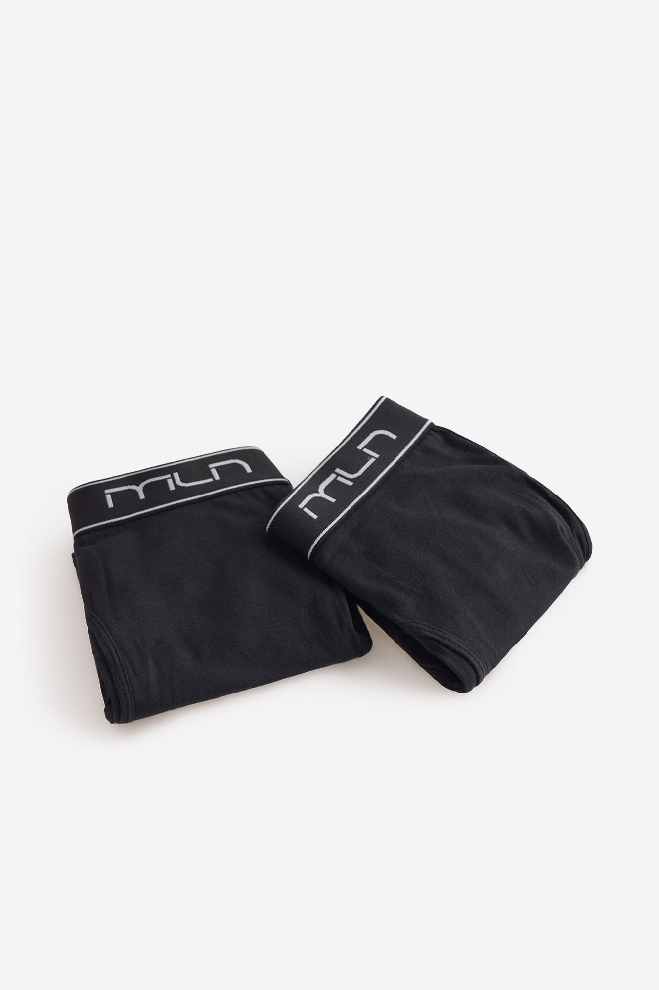 Milano Pack boxer liso