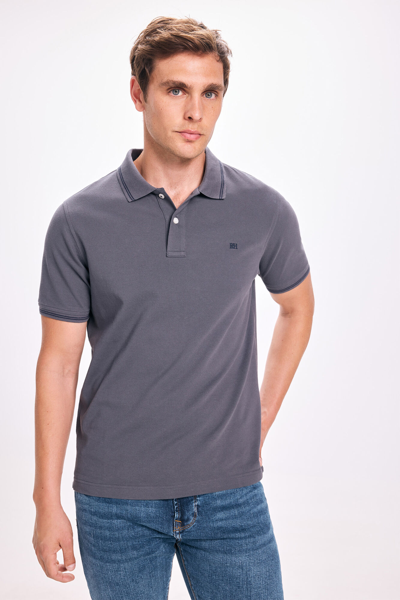 Pedro del Hierro Consejos para usar polo PDH