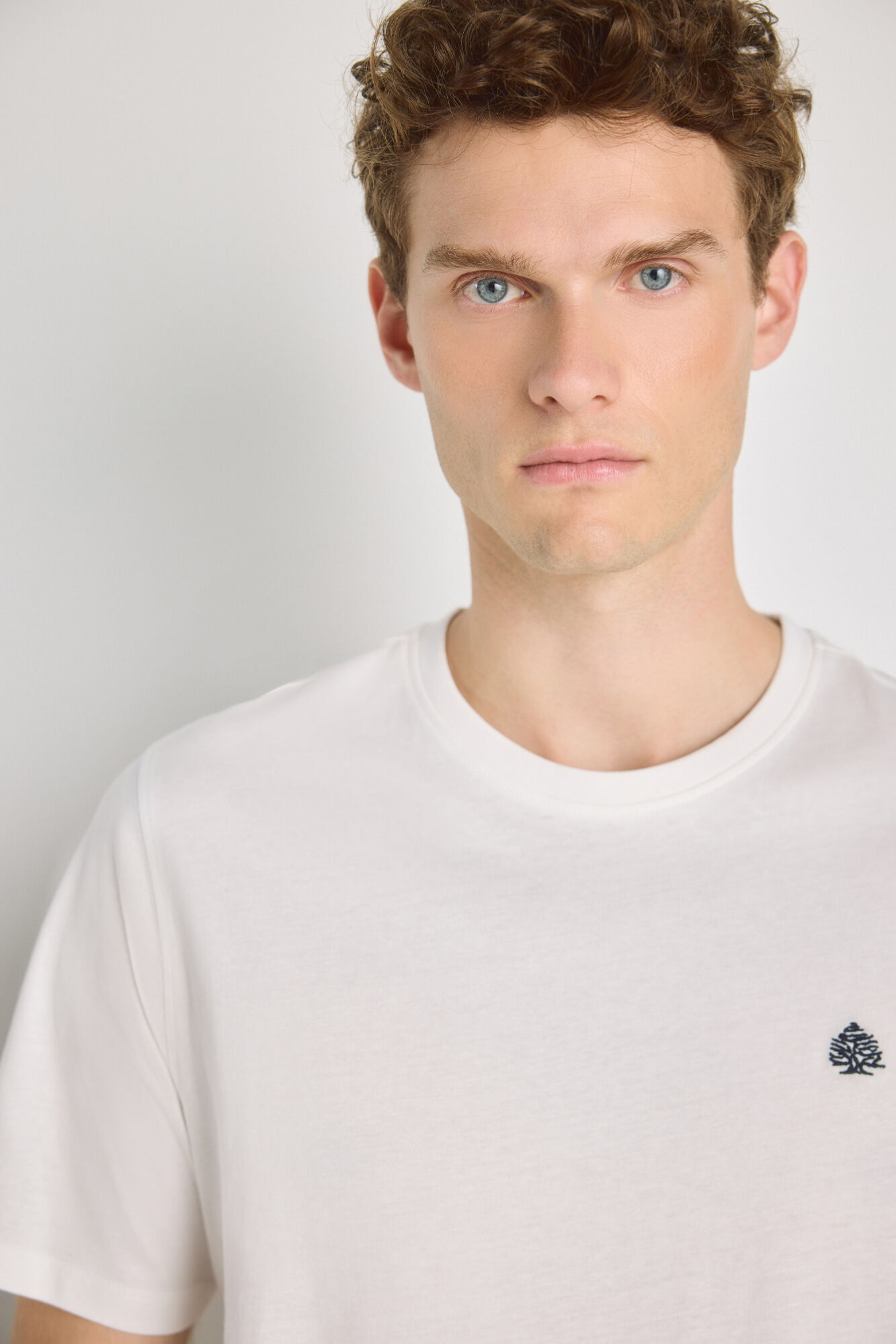 Springfield Playera de manga corta