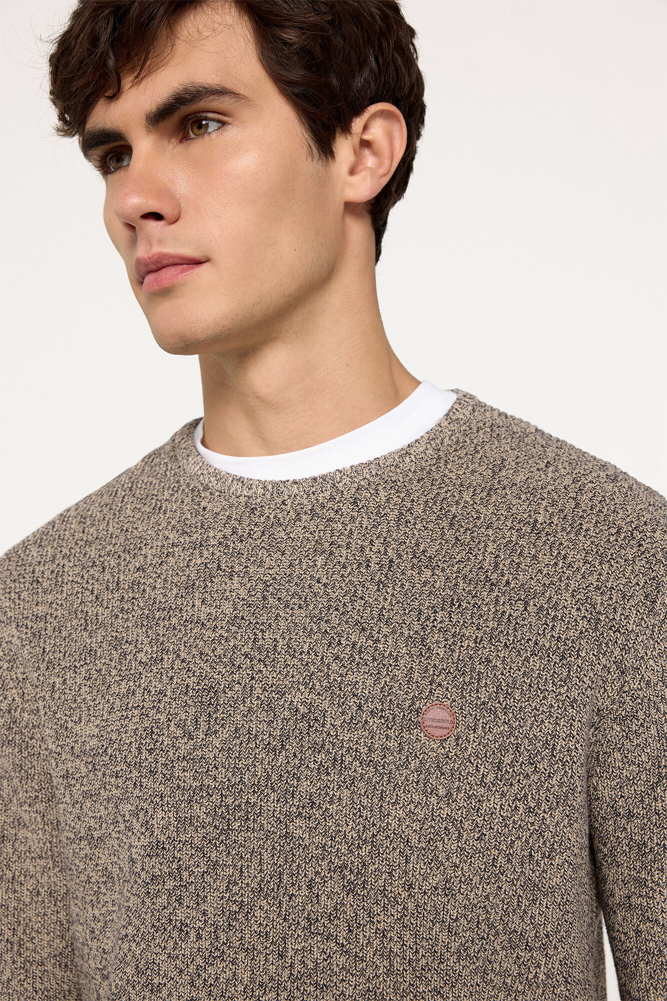 Springfield Jersey Torzal Springfield