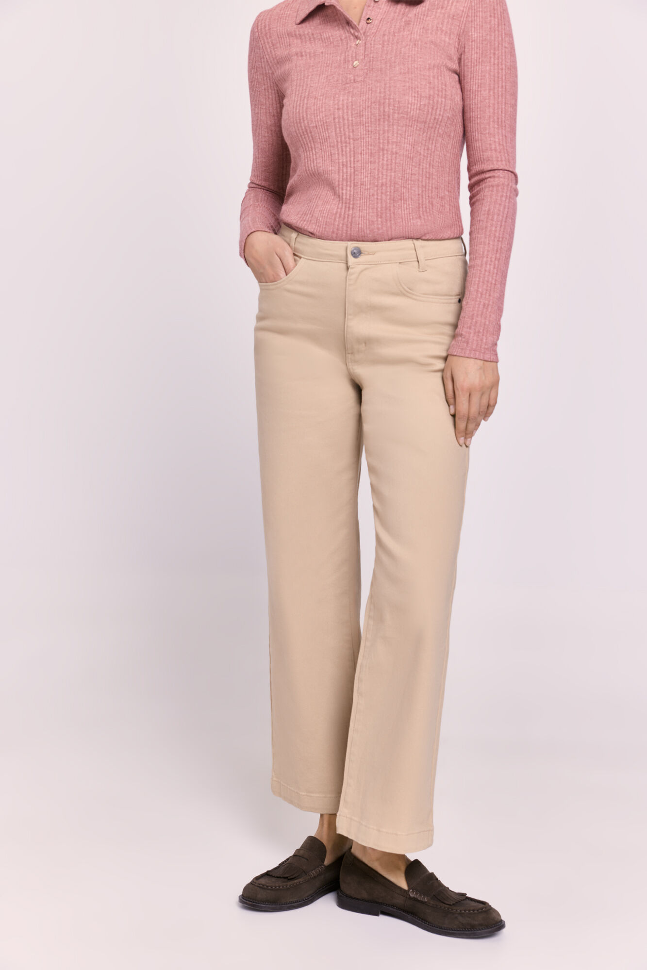 Milano Pantal&oacute;n Hartford