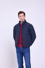 Milano Plum&iacute;fero  Navy