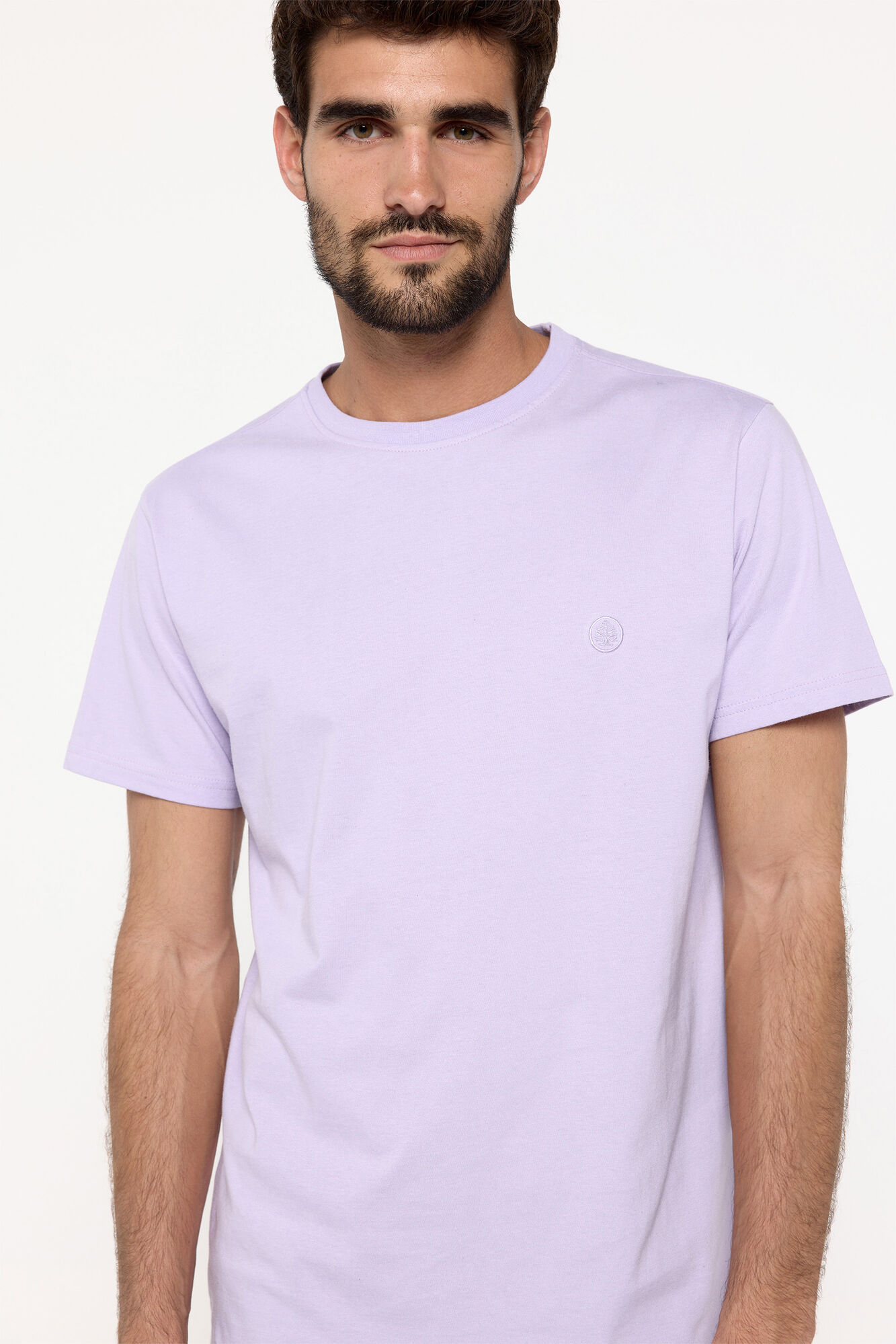 Springfield Camiseta B&aacute;sica Springfield