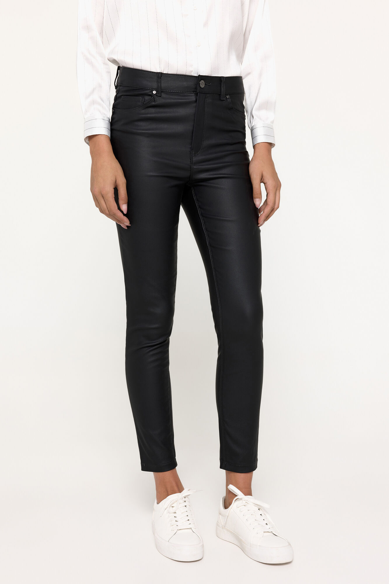 Milano Pantal&oacute;n Encerado