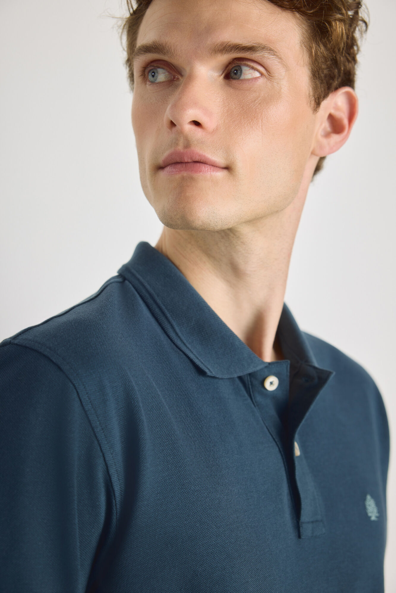 Springfield Polo de manga corta
