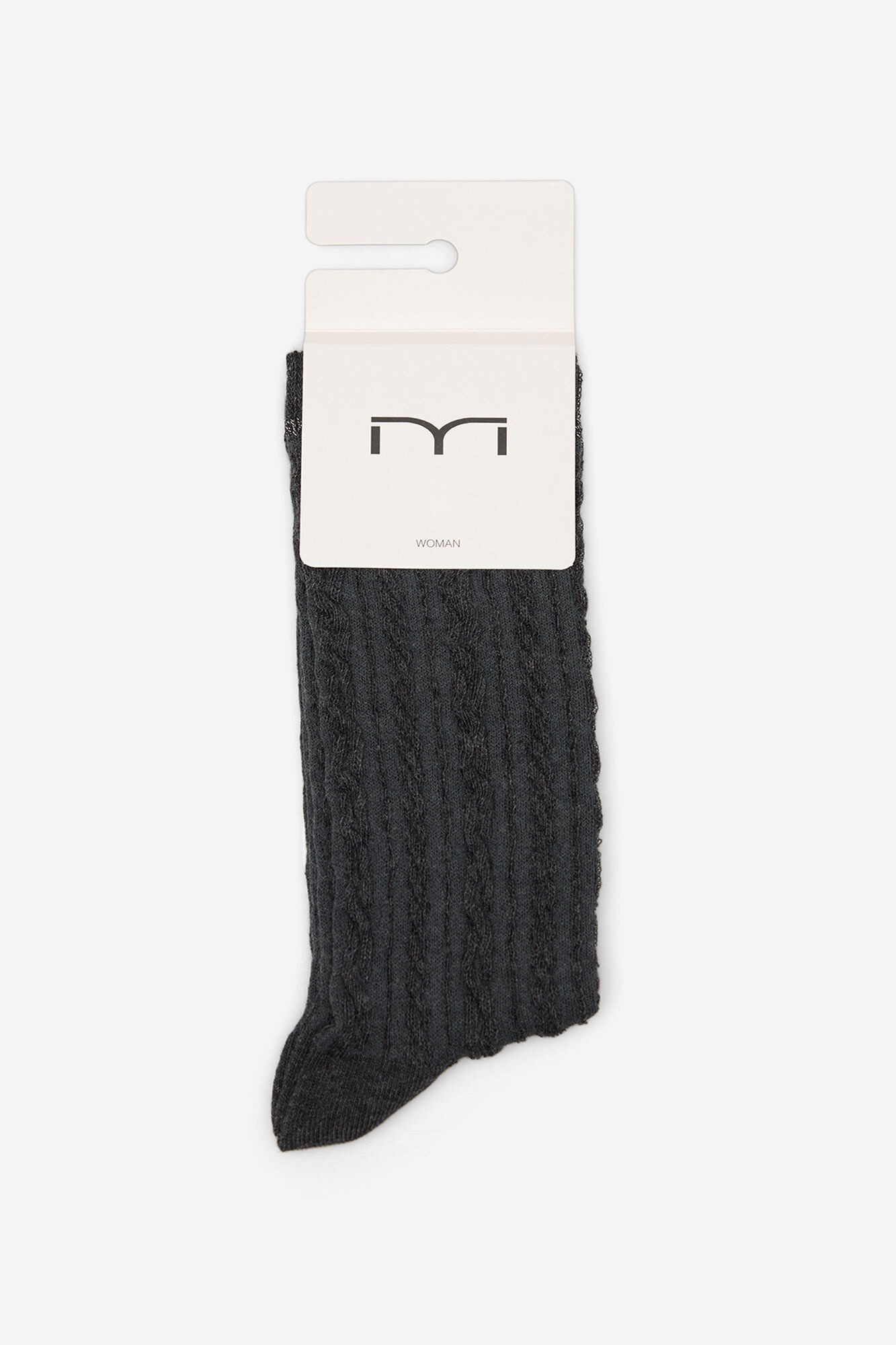 Milano Calcetines Cables