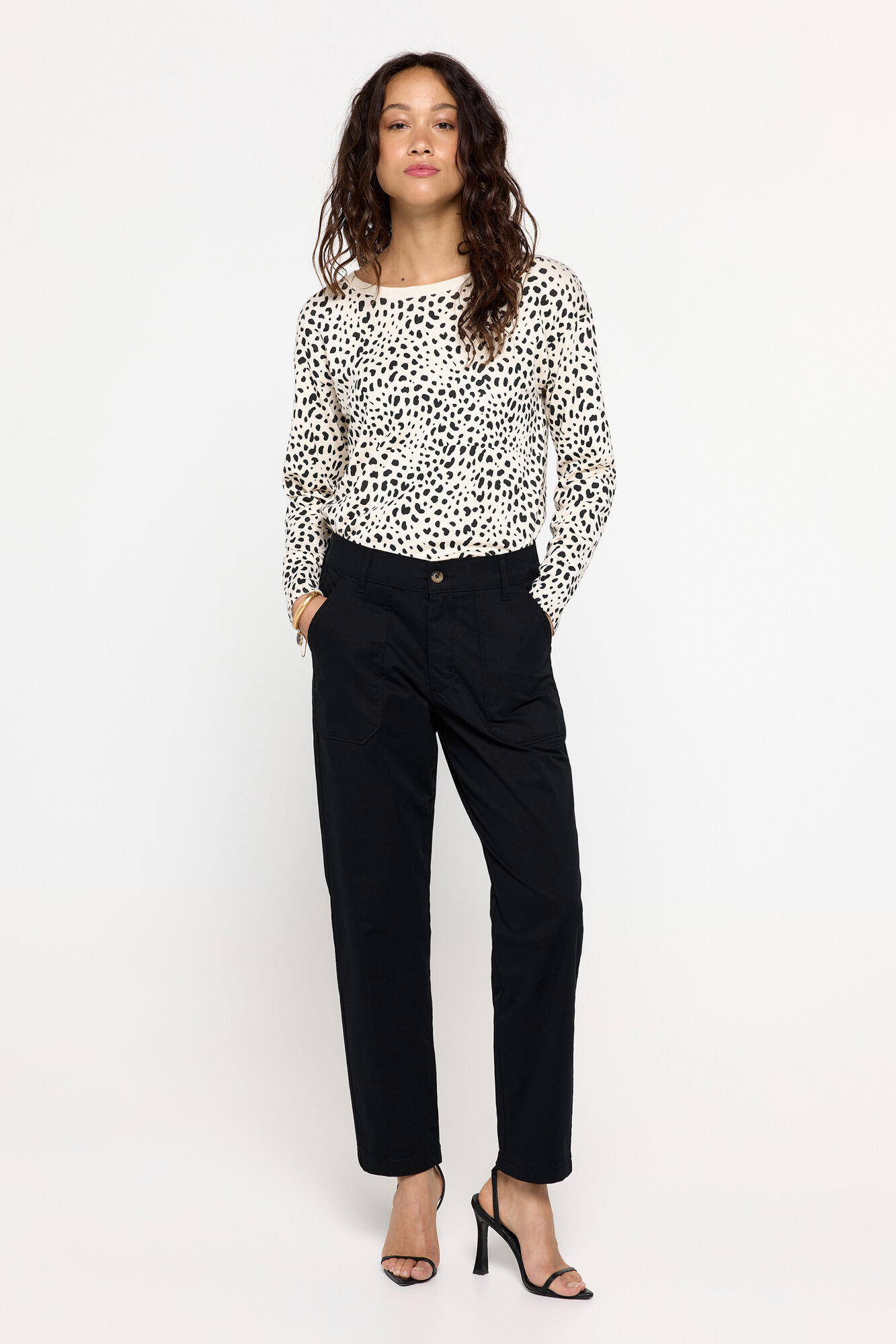 Milano Pantal&oacute;n Sport