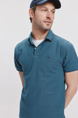 Pedro del Hierro Polo Pedro Del Hierro Verde