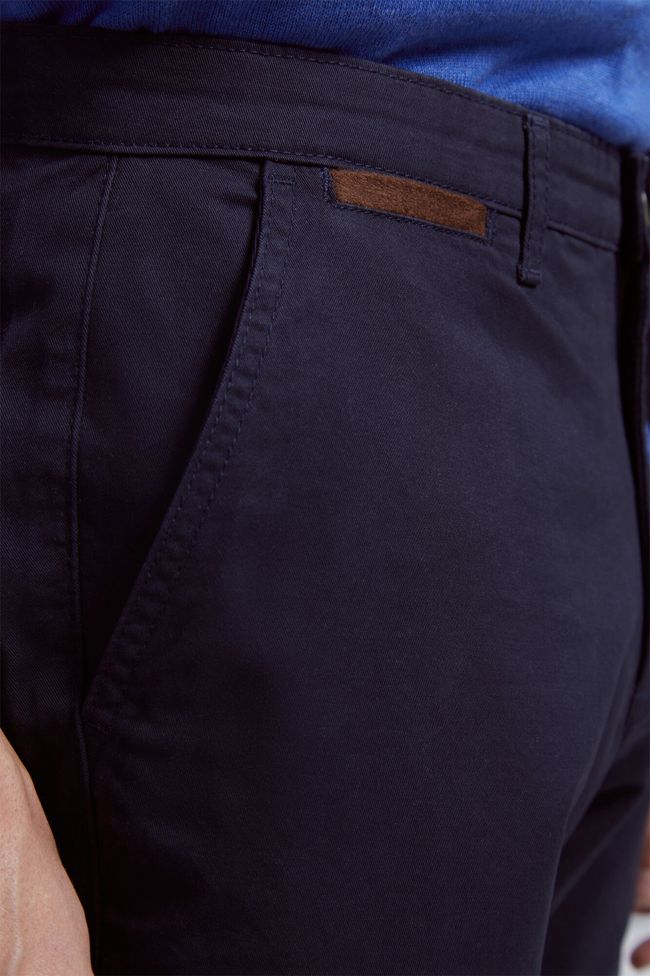 Milano Pantal&oacute;n ChinoComfort