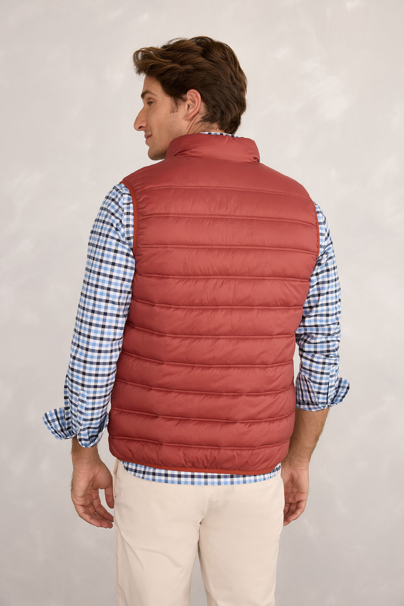 Pedro del Hierro Chaleco PDH Vino