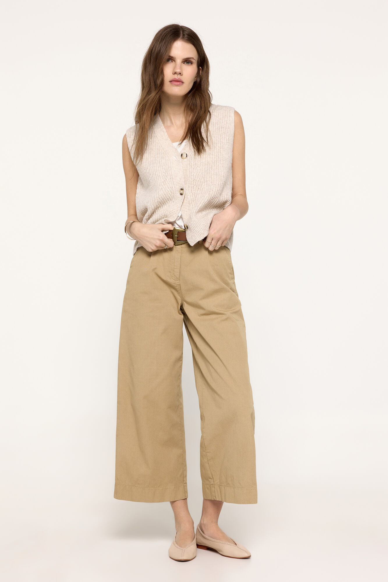 Milano Pantal&oacute;n chino crop