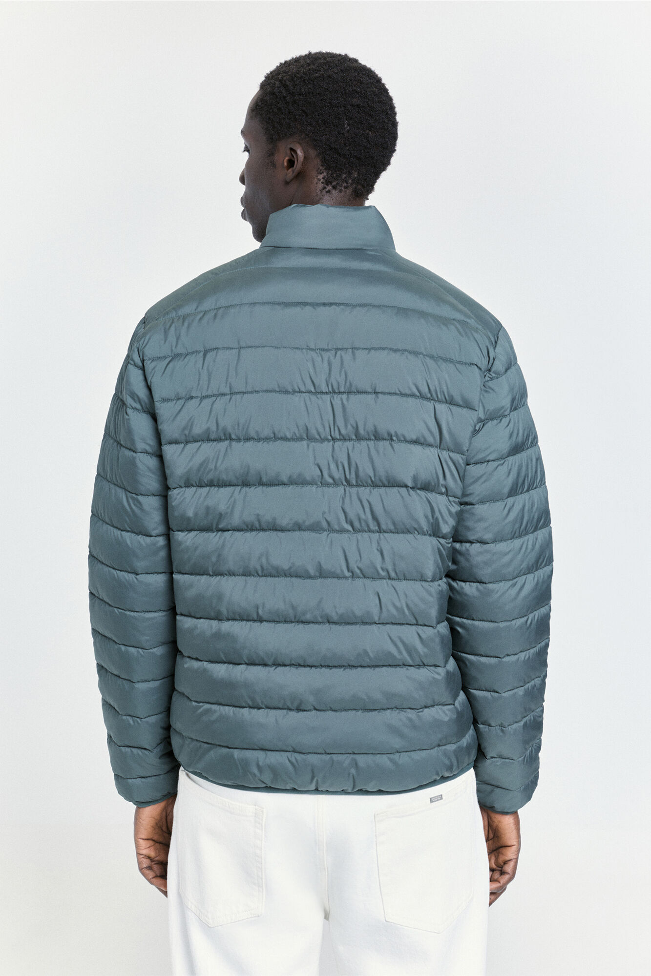 Springfield Chaqueta ultralight acolchada Botella