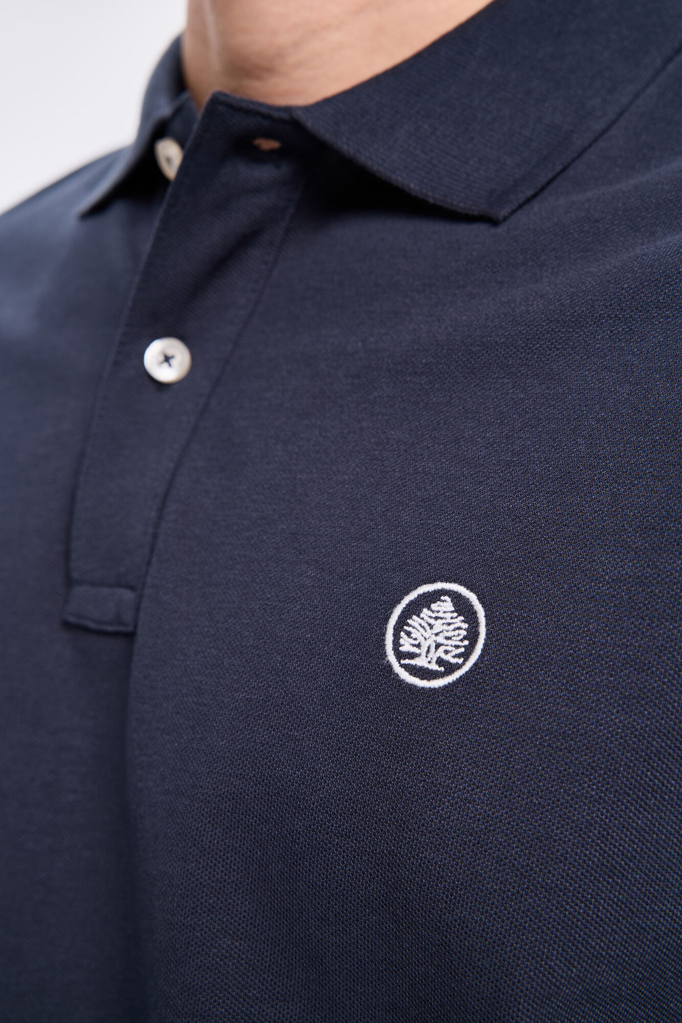 Springfield Polo b&aacute;sico Springfield Navy