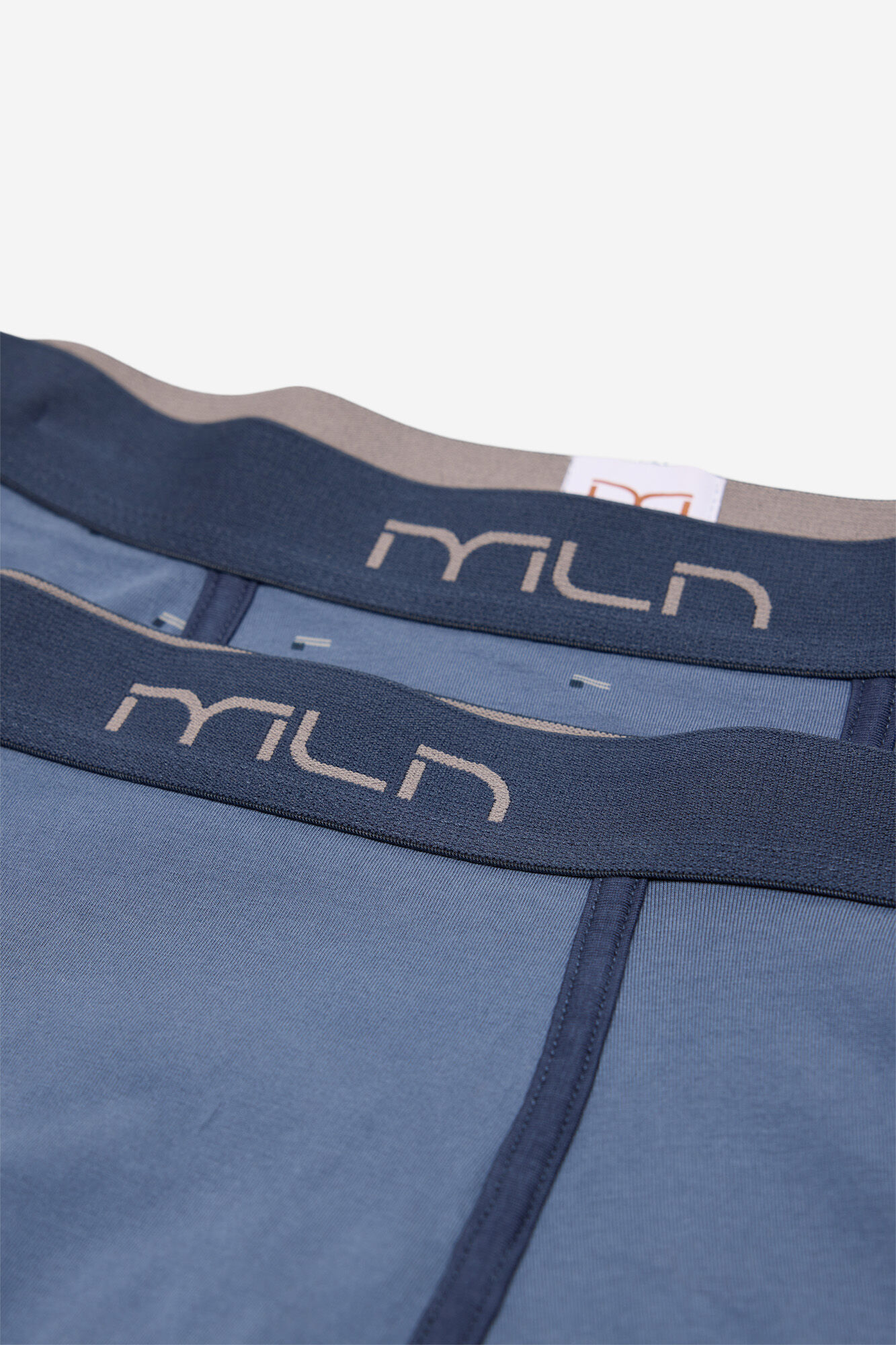 Milano Pack de boxers fantas&iacute;a