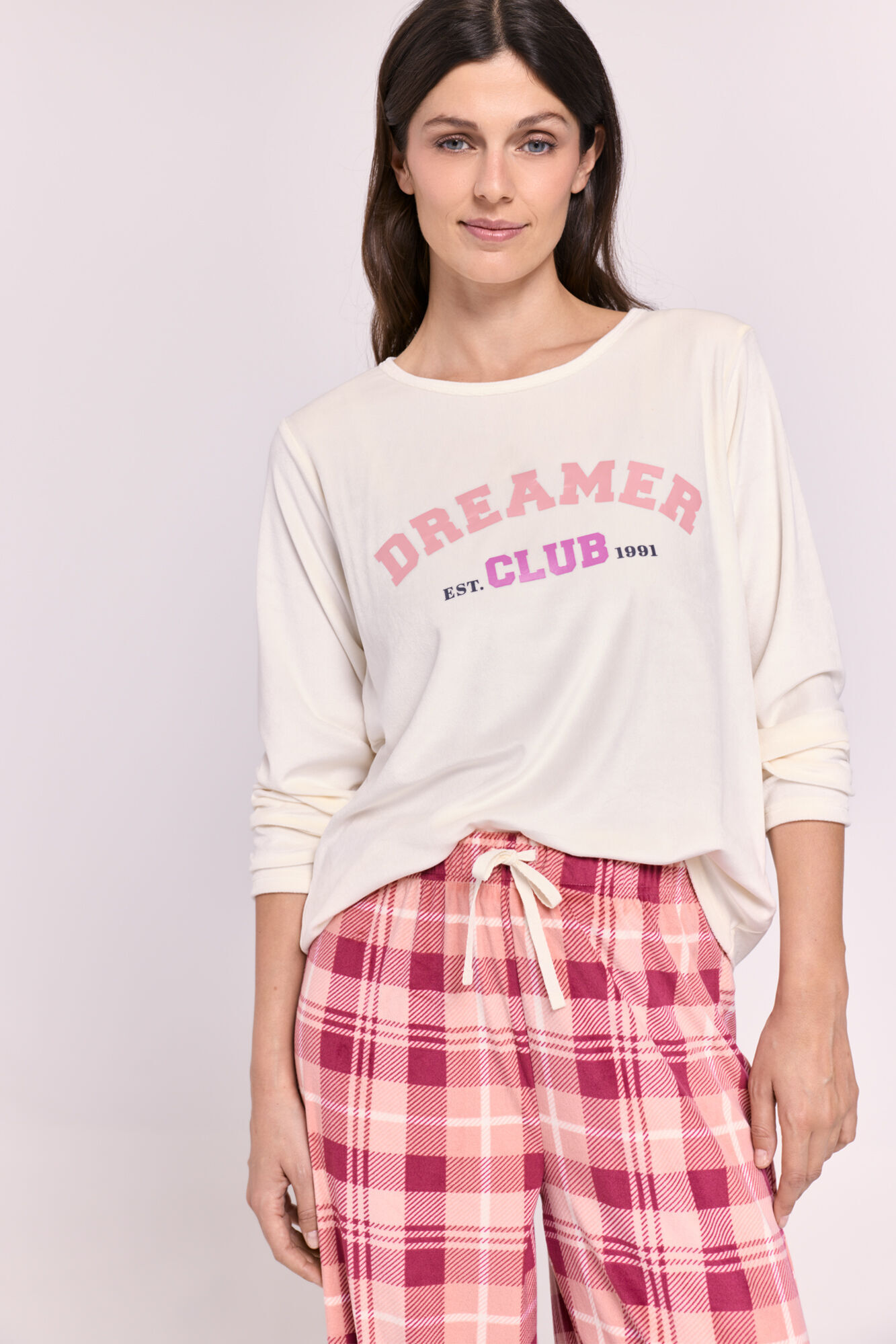 Milano Pijama Dreamer