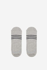 Milano Pinkies de fantas&iacute;a Gris