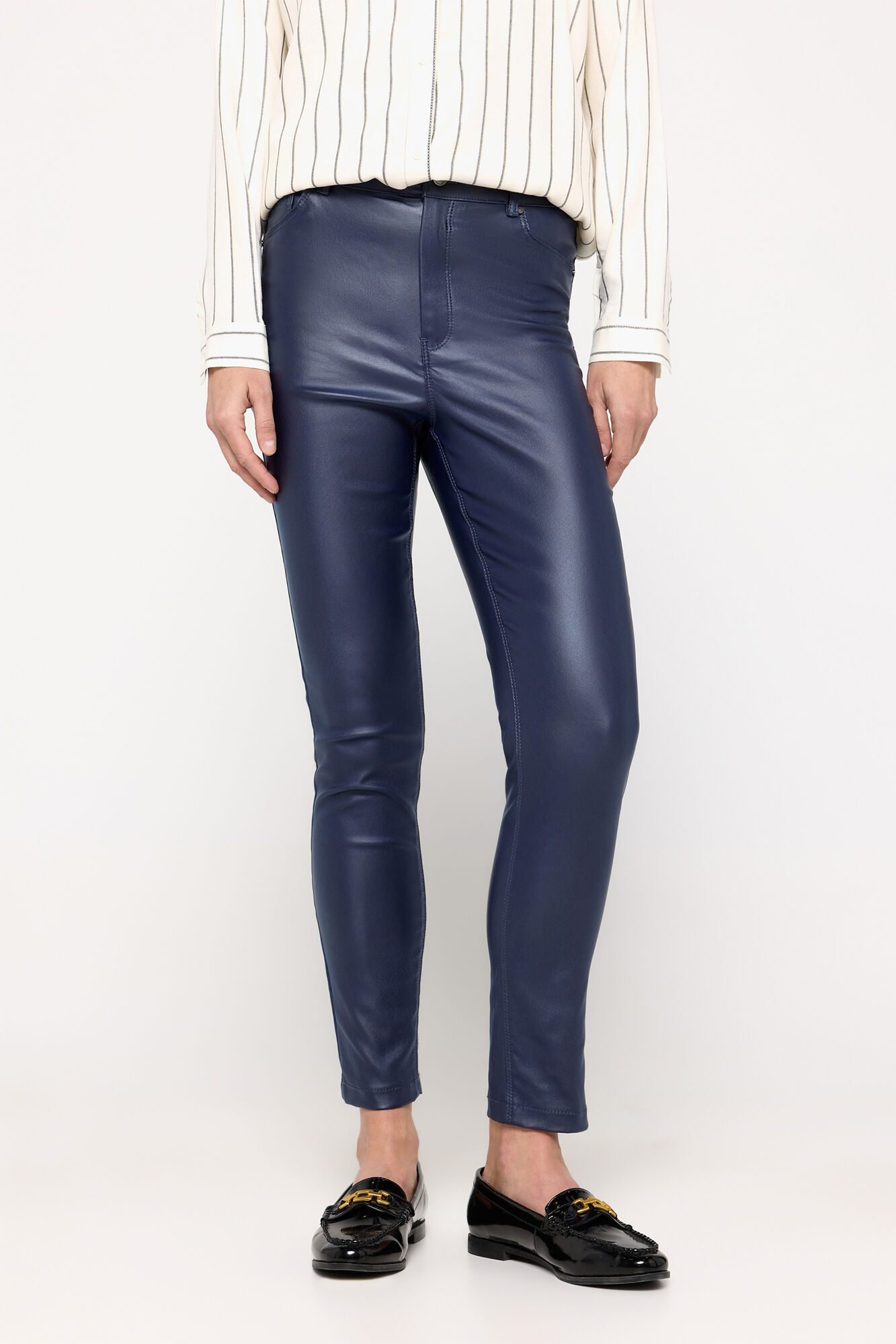 Milano Pantal&oacute;n Encerado