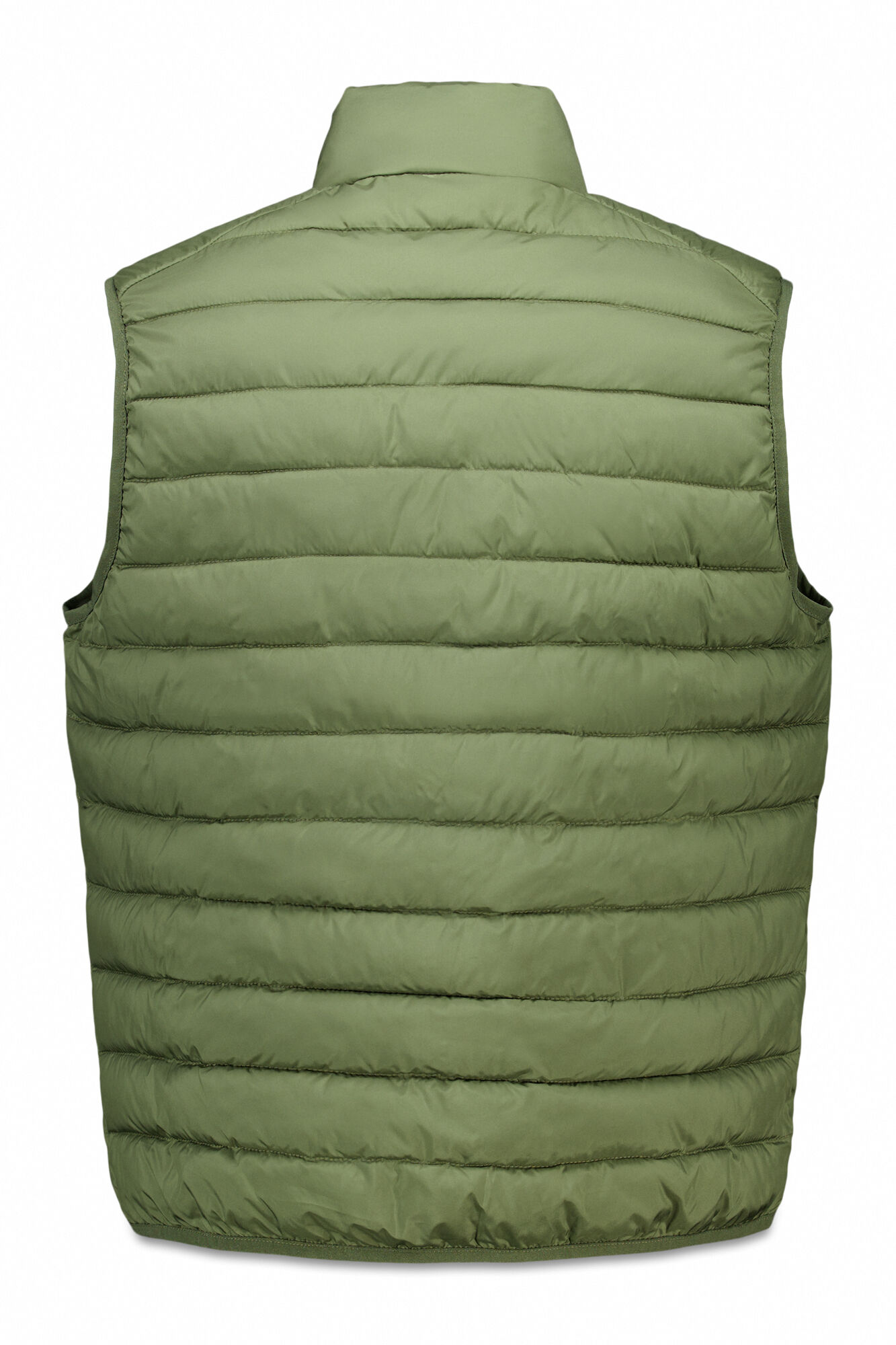 Springfield Chaleco acolchado ultralight Kaki