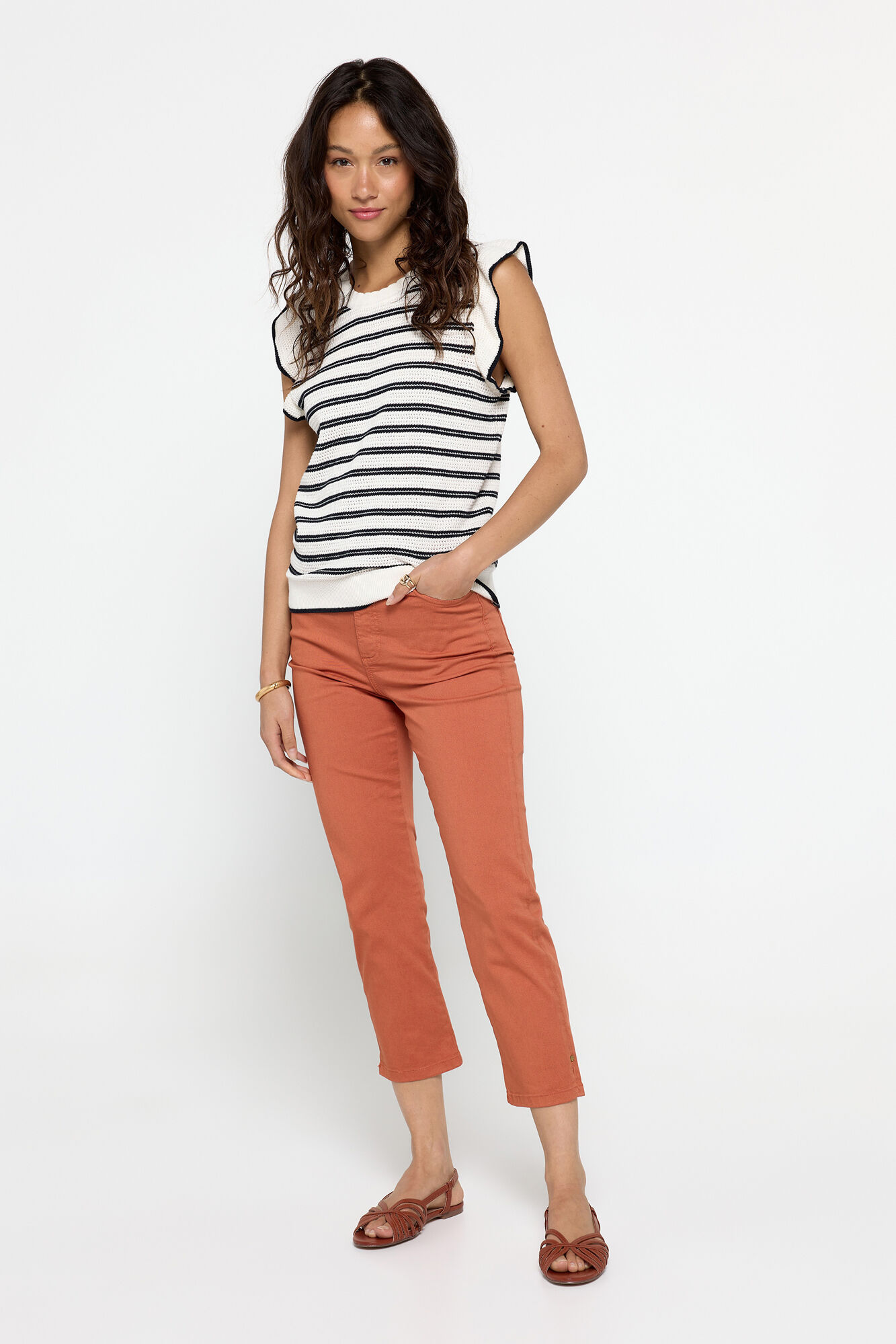 Milano Pantal&oacute;n Pirata