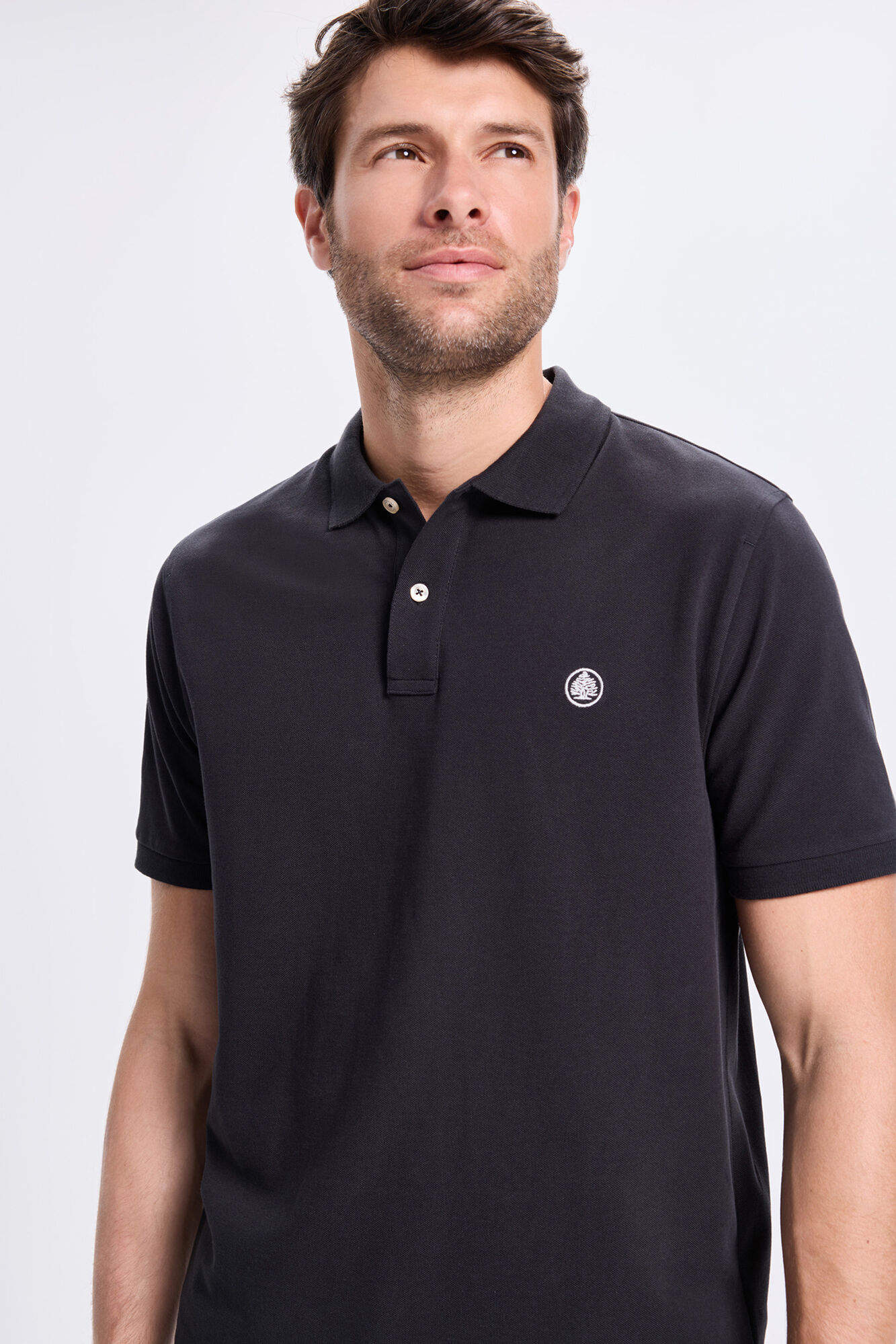 Springfield Polo b&aacute;sico Springfield