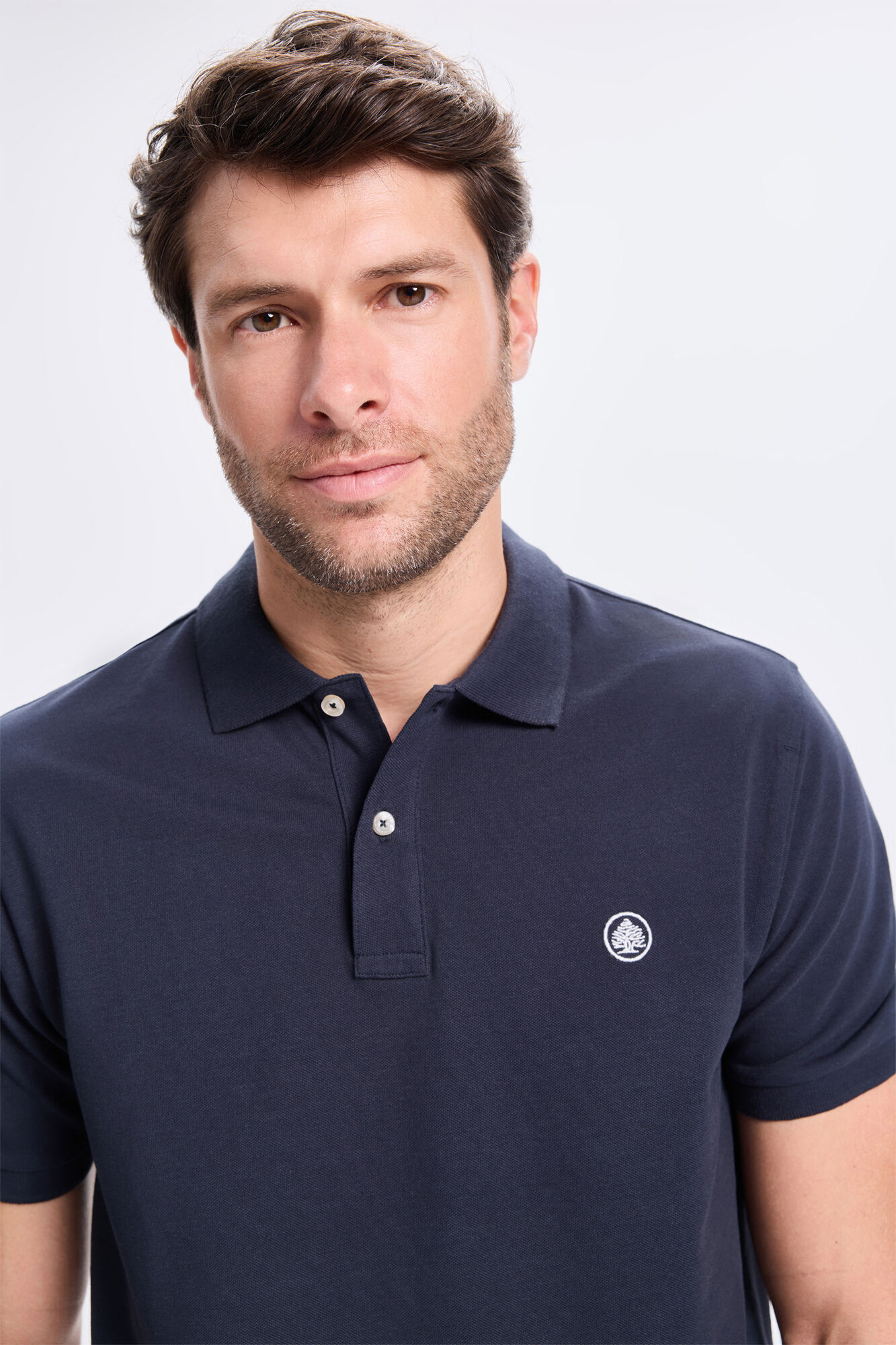 Springfield Polo b&aacute;sico Springfield