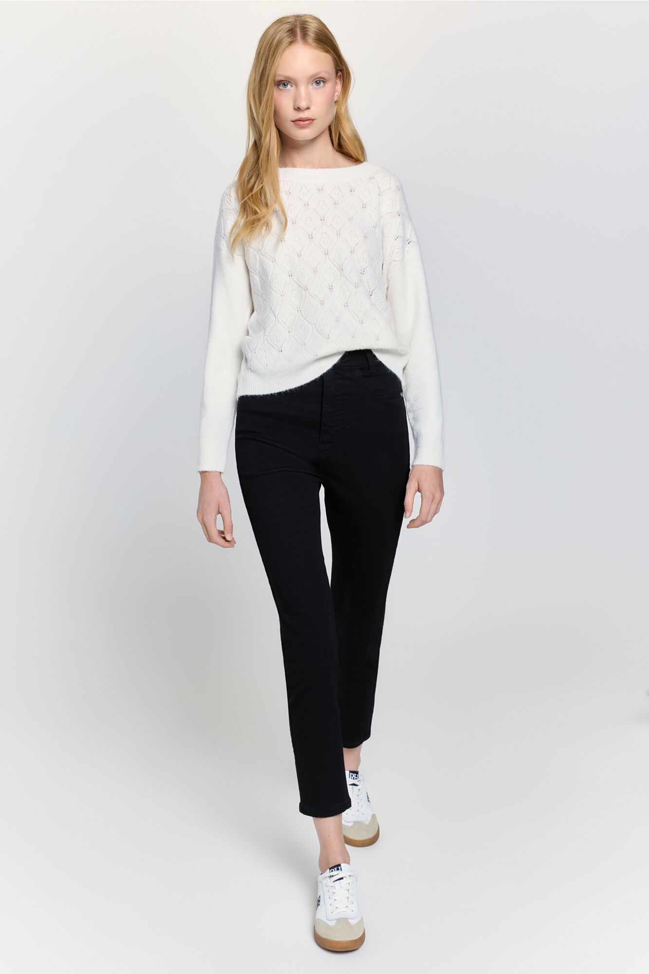 Milano Jeans ajustados