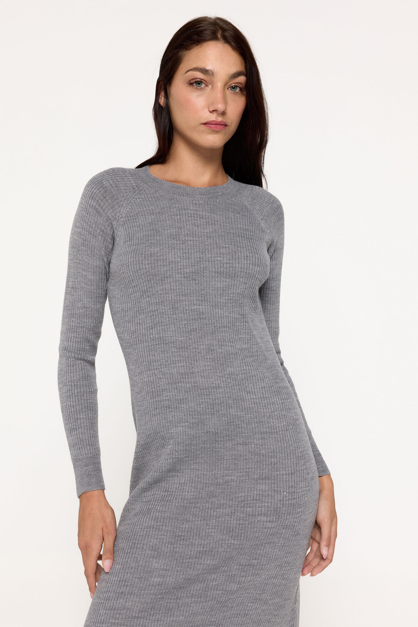 Milano Vestido tricot