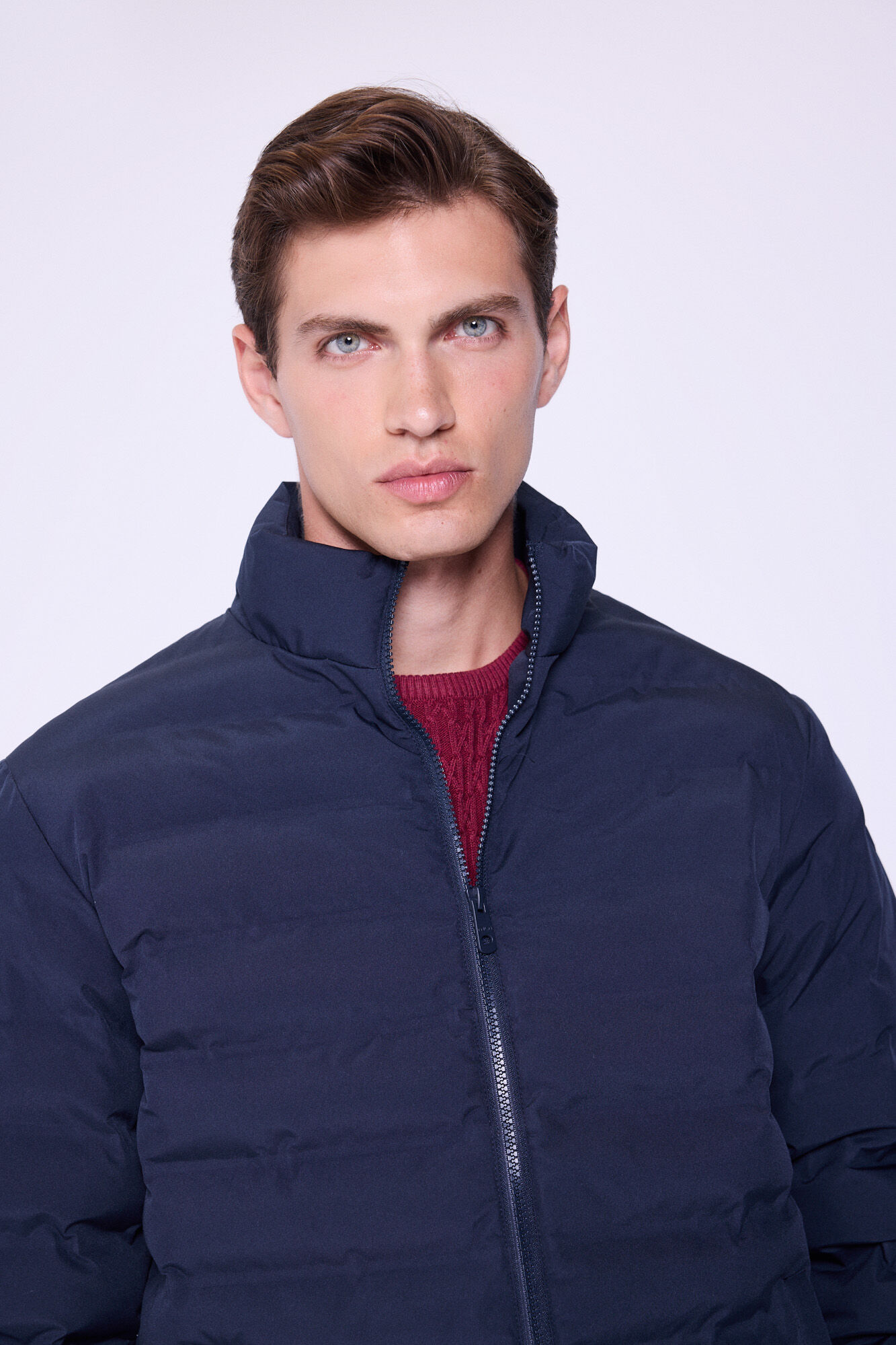 Milano Plum&iacute;fero  Navy