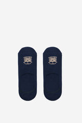 Milano Pinkies print fantas&iacute;a Navy