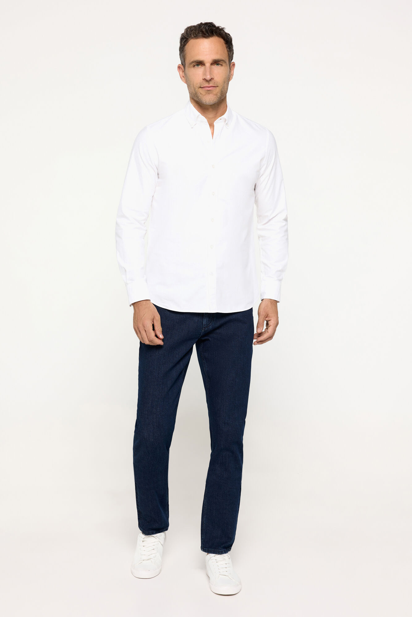 Pedro del Hierro Pantal&oacute;n Denim Regular