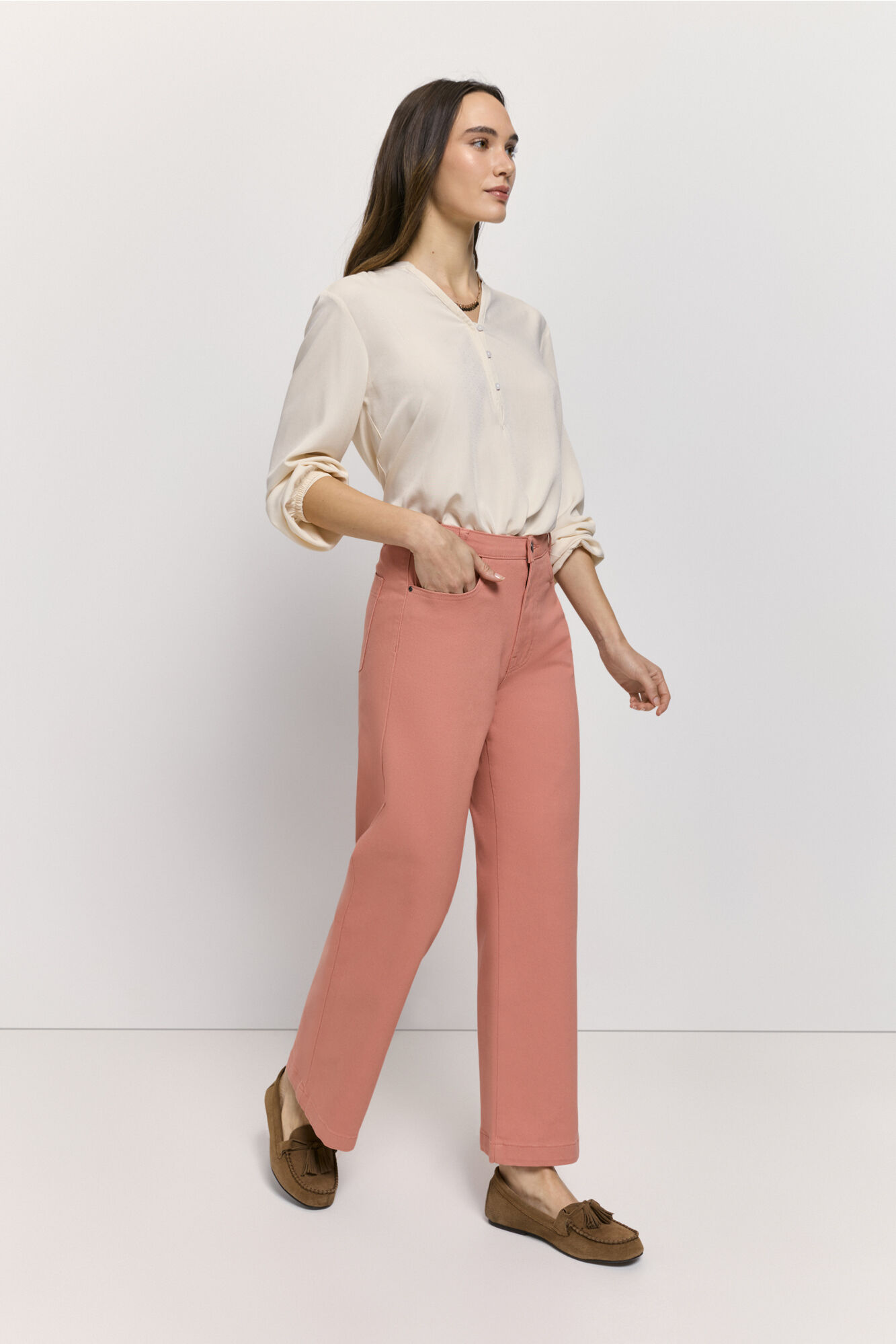 Milano Pantal&oacute;n ancho