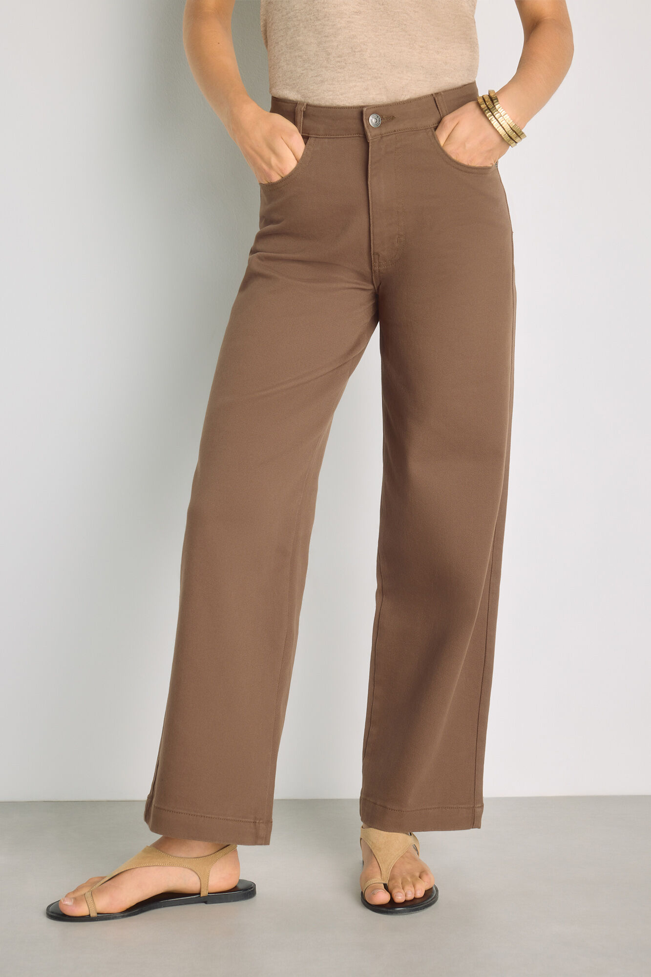 Milano Pantal&oacute;n ancho