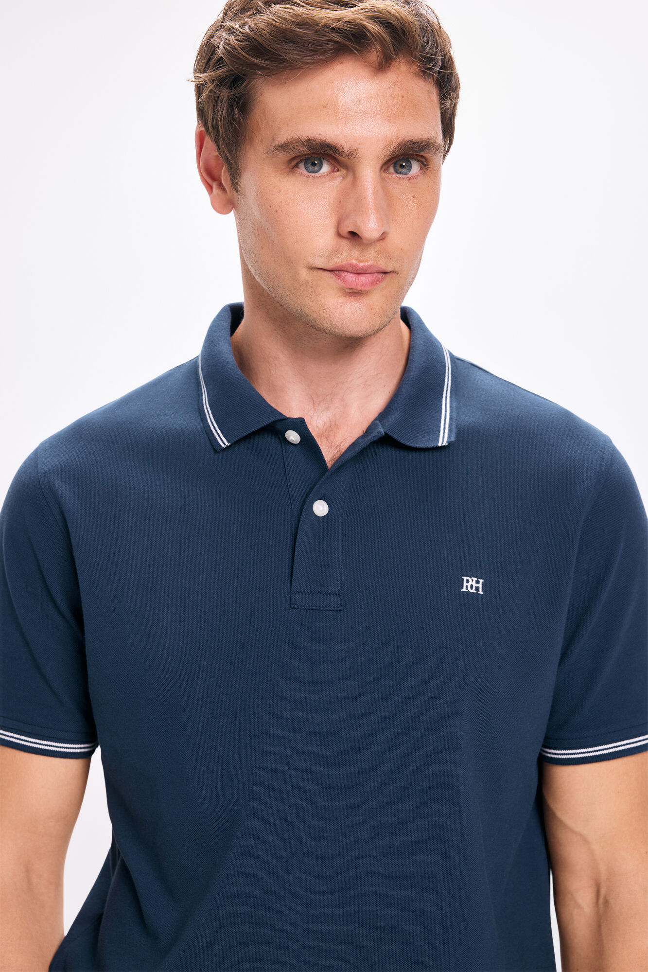Pedro del Hierro Consejos para usar polo PDH
