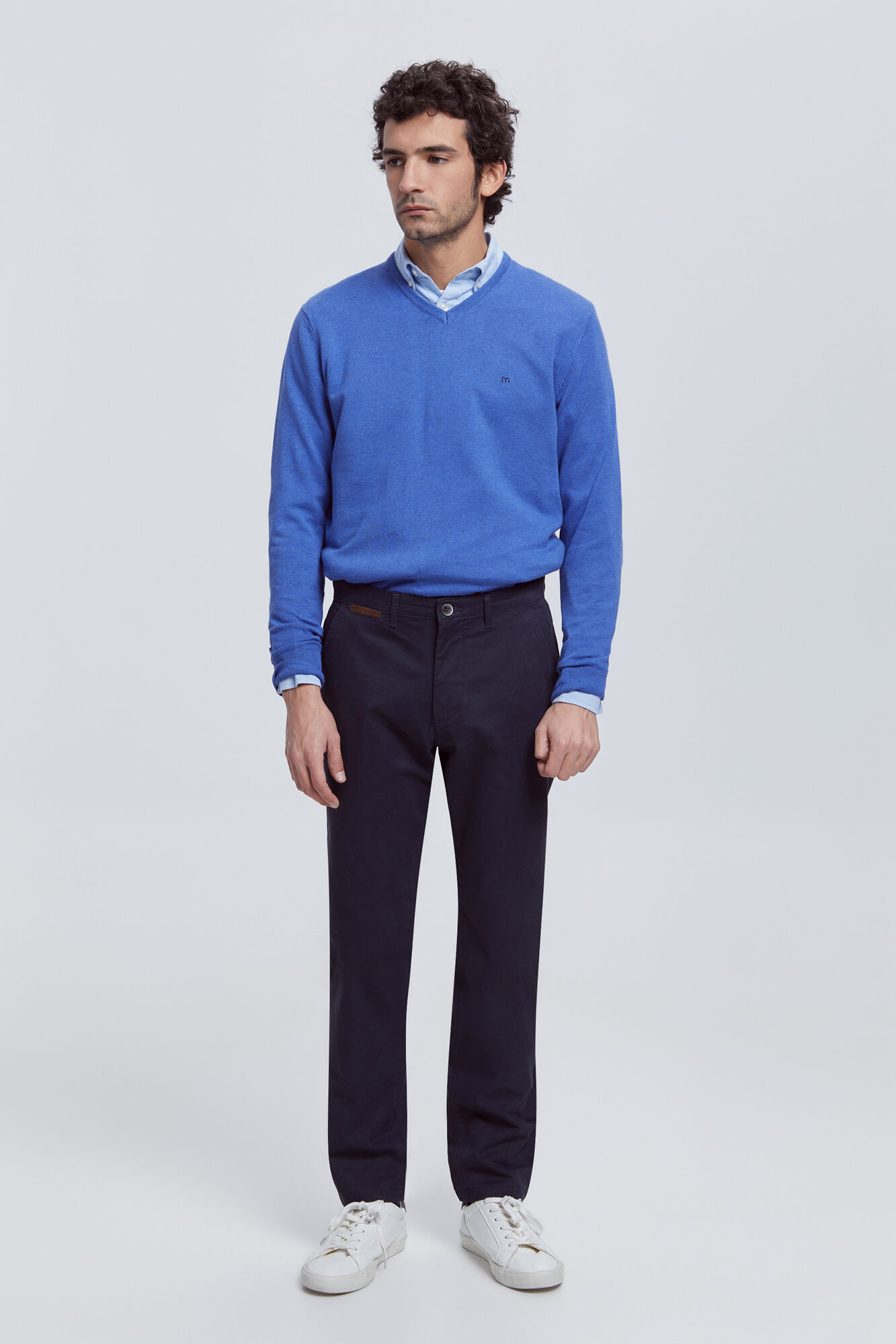 Milano Pantal&oacute;n ChinoComfort