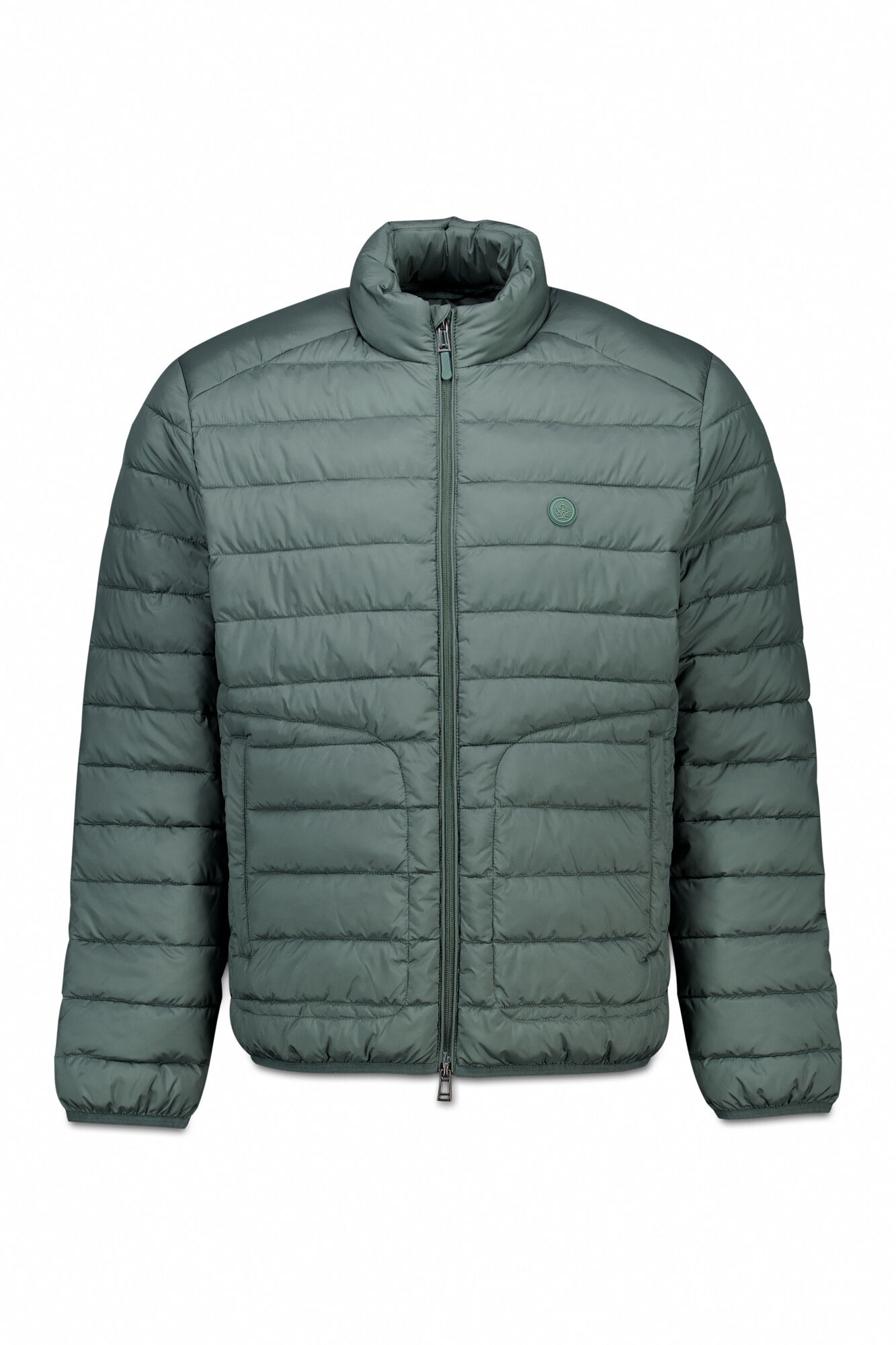 Springfield Chaqueta ultralight acolchada Botella