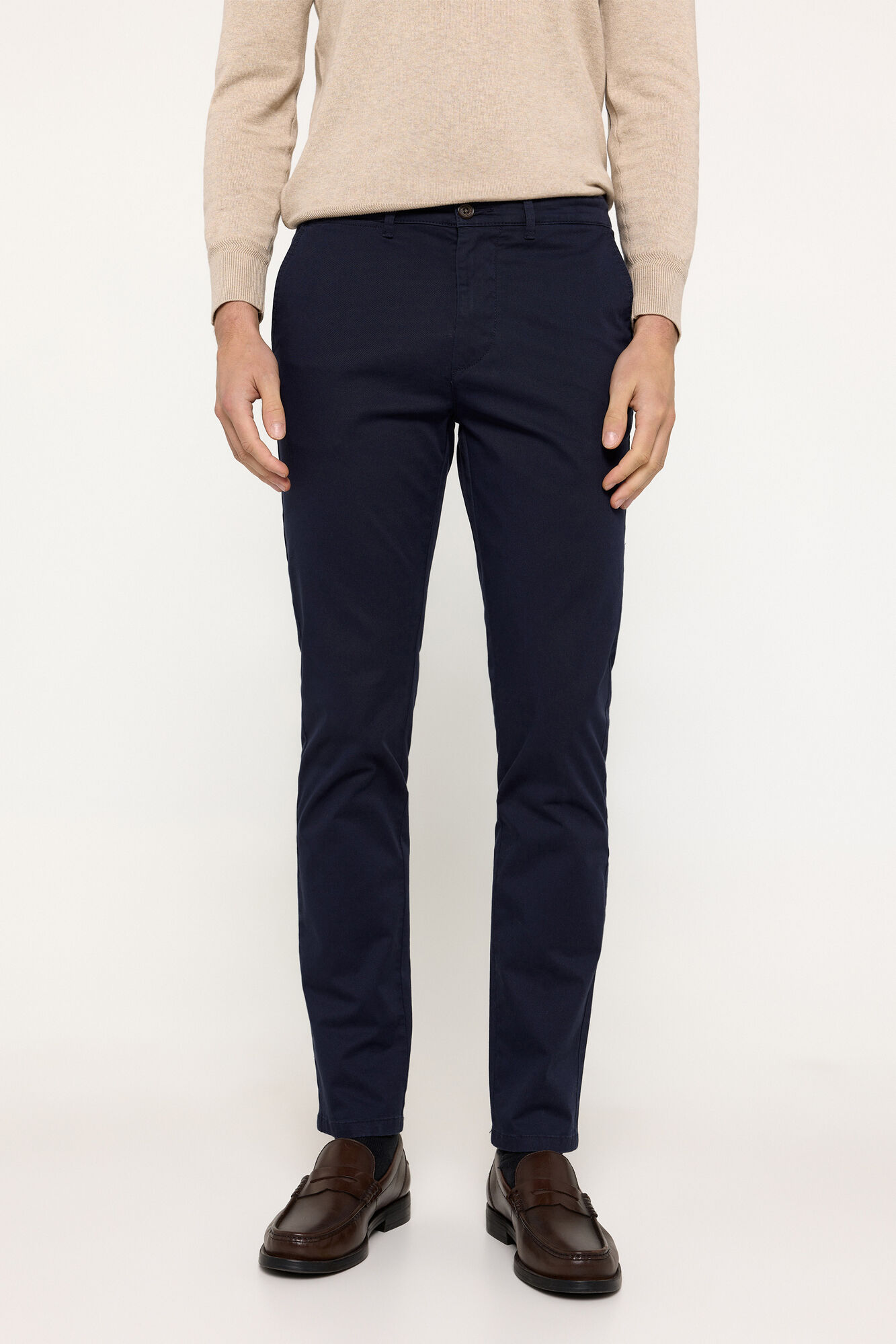Pedro del Hierro Pantal&oacute;n Chino PDH