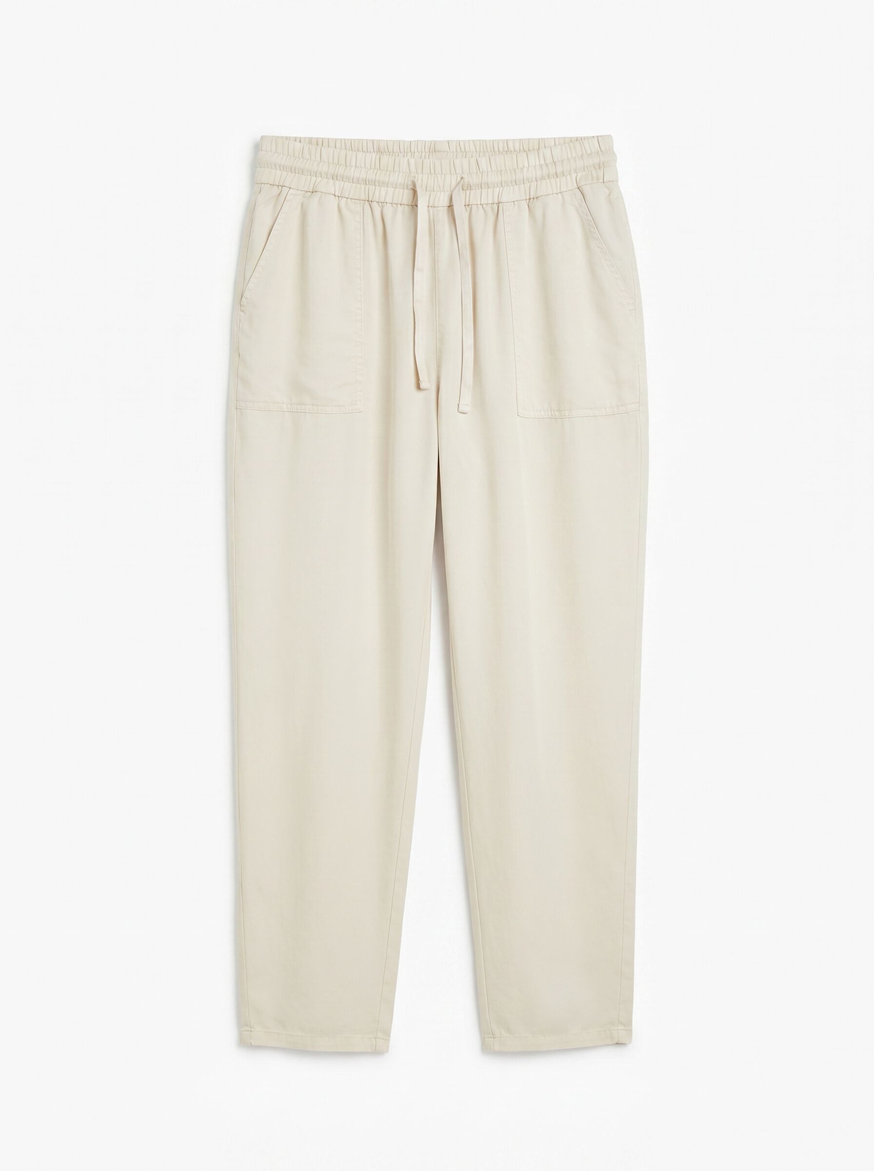 Milano Pantal&oacute;n de mezclilla ligero