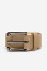 Milano Cintur&oacute;n Beige