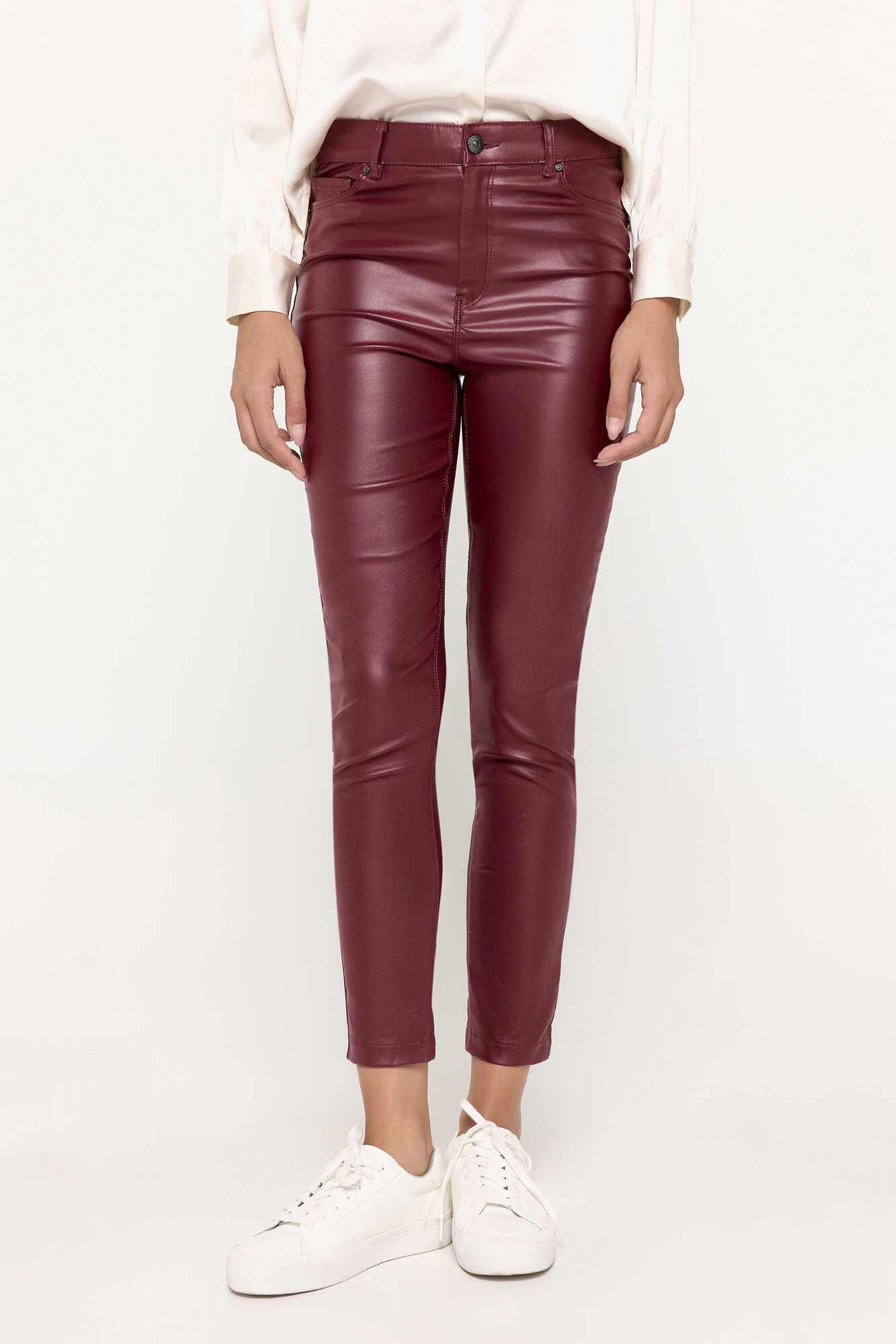 Milano Pantal&oacute;n Encerado