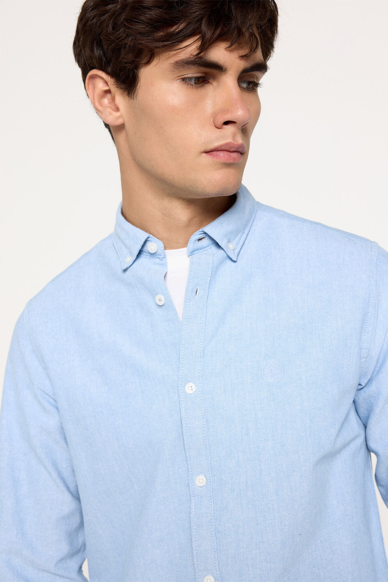 Springfield Camisa Oxford Lisa Springfield