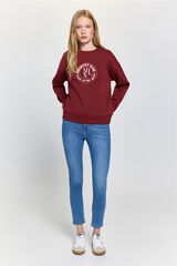 Milano Jeans ajustados Azul