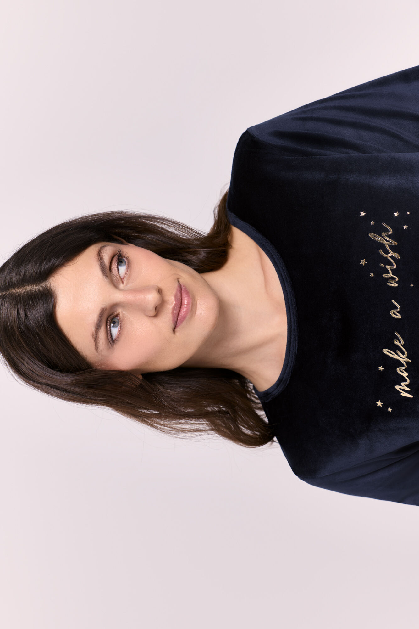 Milano Pijama Nightstars