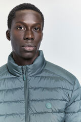 Springfield Chaqueta ultralight acolchada Botella